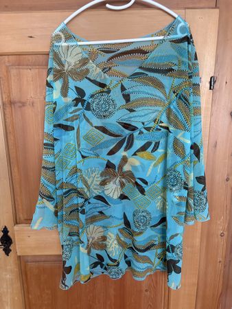 Strandkleid 44/46