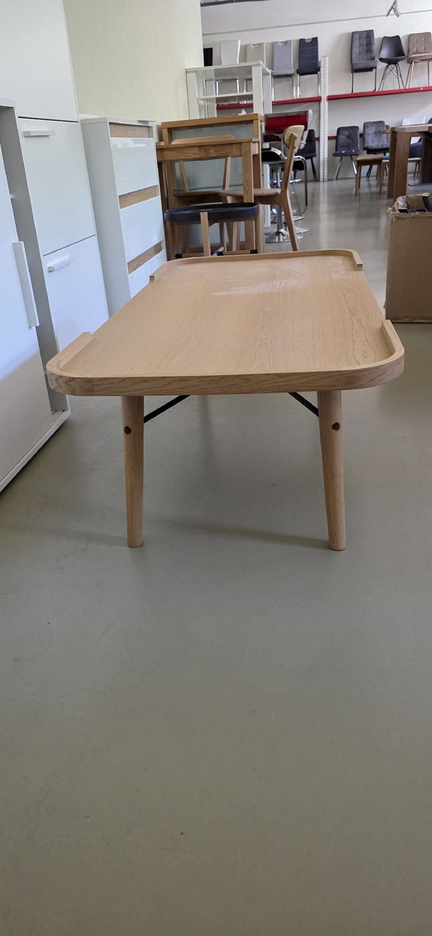Tische: Salontisch ab Ausstellungs – Neu (gemäss Beschreibung) aus Lützelflüh-Goldb von Rampenverkauf_72_ 1