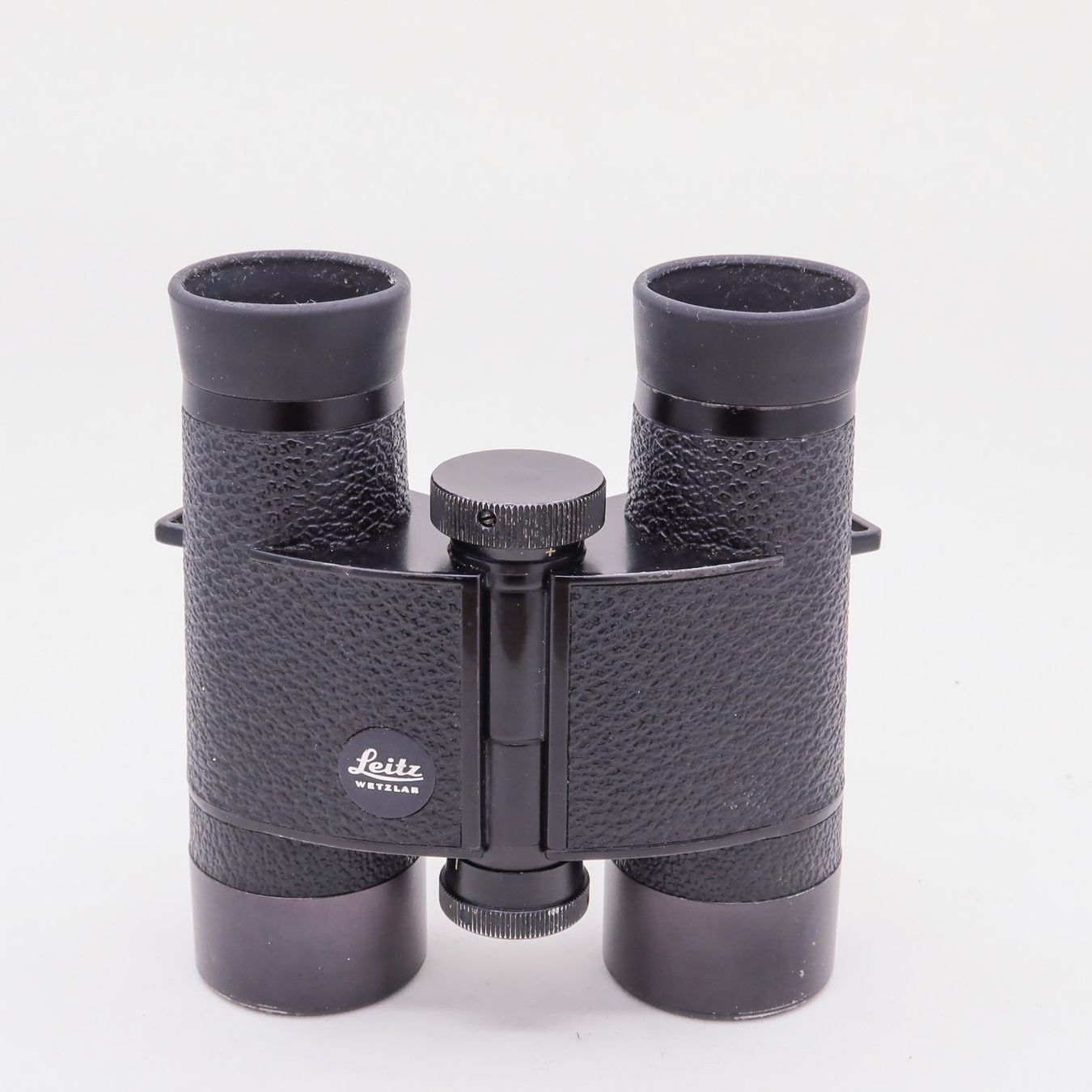 Leica Binocoli: Leica Trinovid 8x32B – Usato da Luzern venduto da AMS144