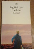 Siegfried Lenz - Fundbüro: Ein Muss für Bücherfreunde!