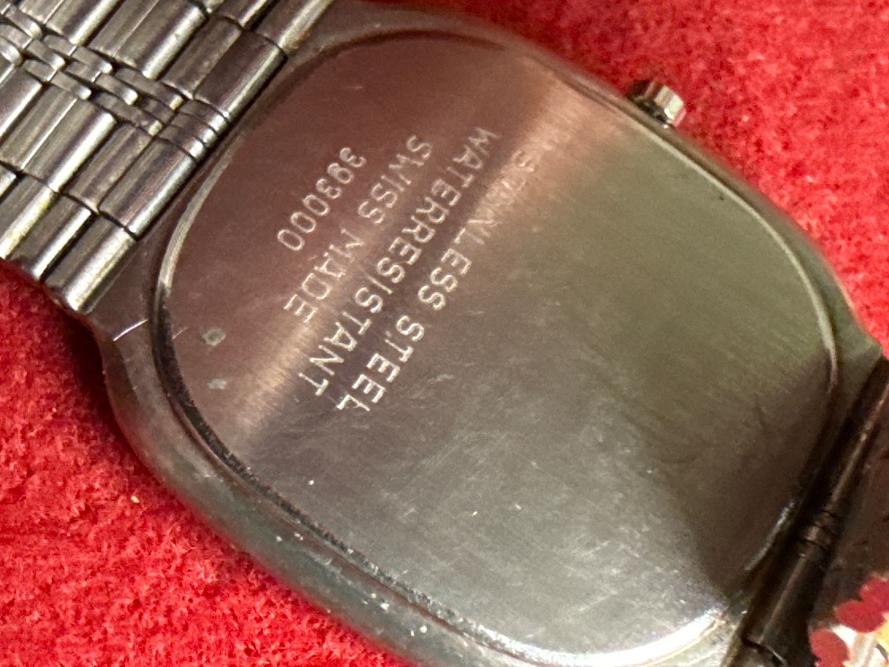 Orologi: Leon Maihe Quarz 27 mm – Usato da Pfeffingen venduto da Allhandelklgwatches 4