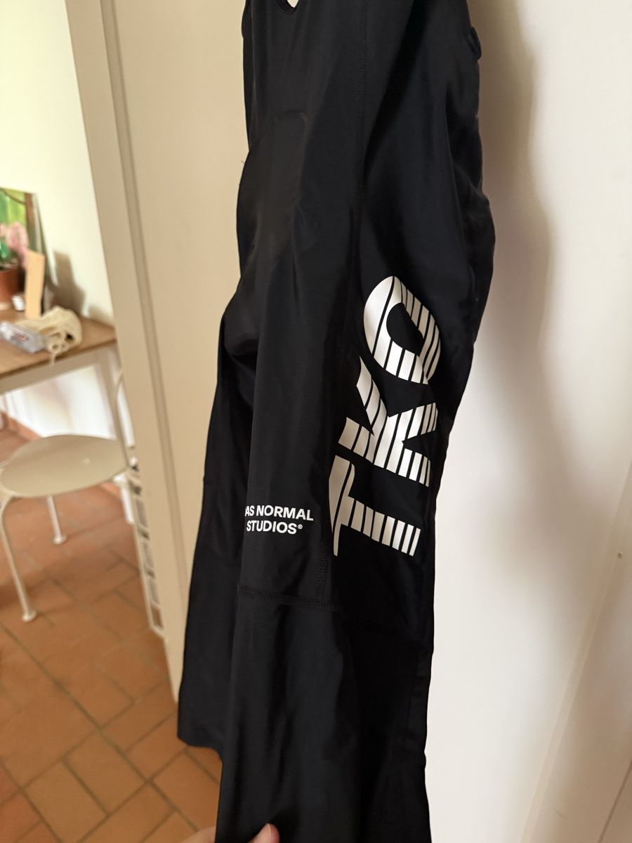 Pantaloni: Cycling bibs S PAS normal – Usato da Zürich venduto da gabi_sz 4