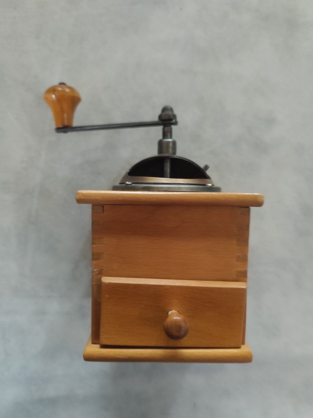 Tutte le decorazioni: Alte Kaffe Mühle !!! – Usato da Dietikon venduto da nala_66