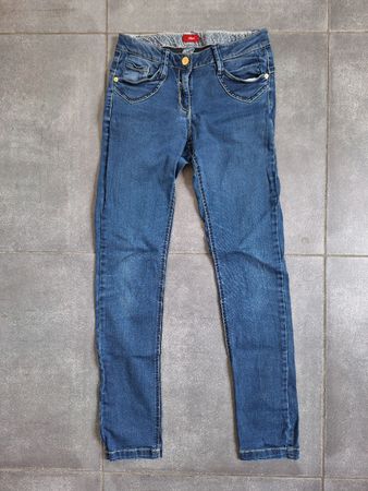 Jeans, S.Oliver, Grösse 158/164
