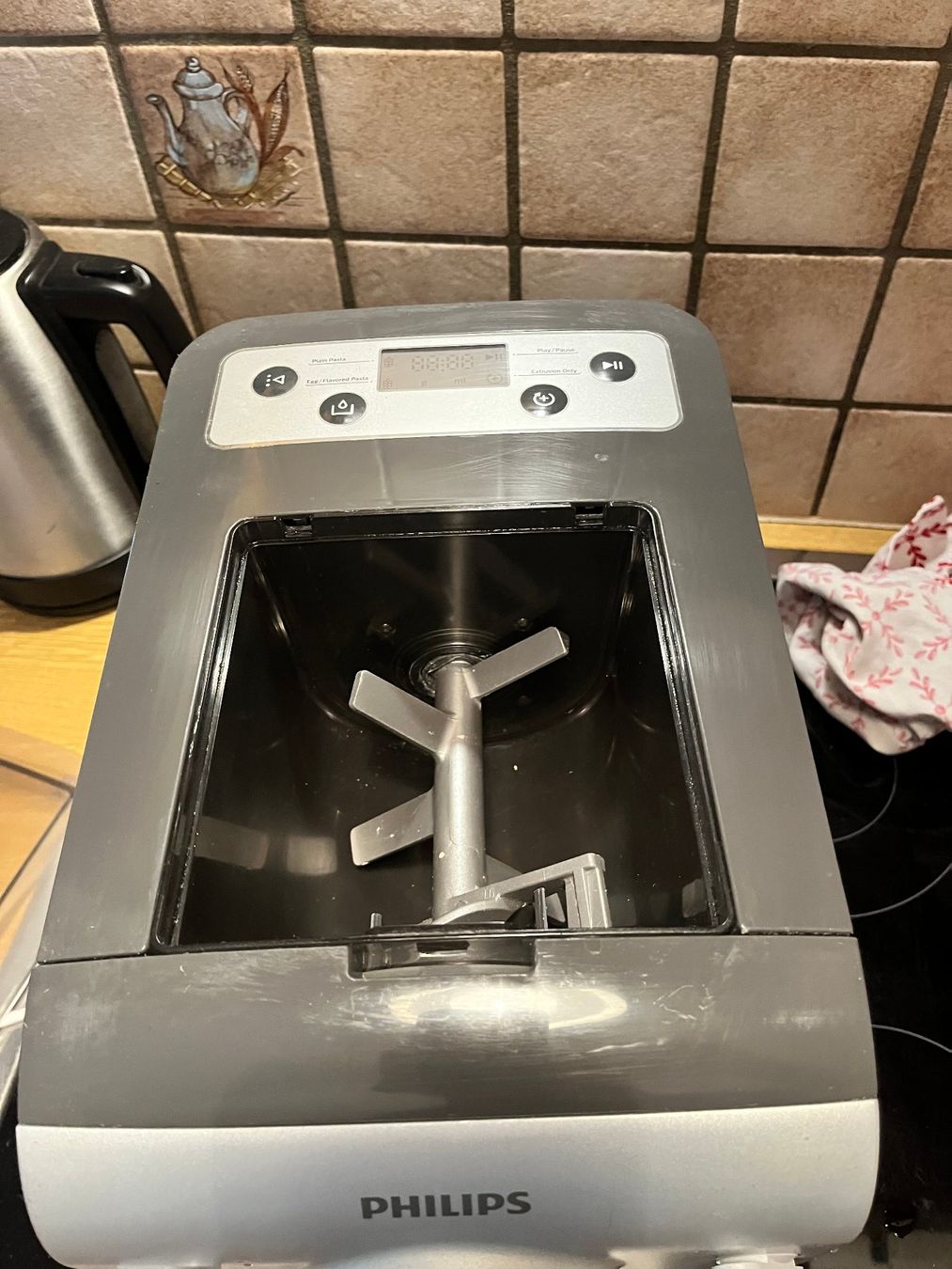 Philips Elettrodomestici da cucina: Machine à pâtes – Usato da Nyon venduto da vit_j99t 1