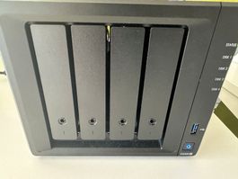 Synology NAS DS920+