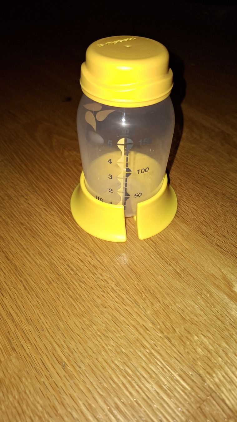 Medela Accessoires pour allaitement: Milchpumpe – Neuf (Voir description) à Leuzigen par nin_lm72 2