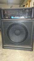Laney Bassverstärker DP 100