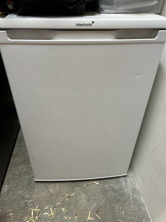 Petit Frigo Occasion