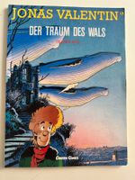 JONAS VALENTIN BAND 1 - DER TRAUM DES WALS