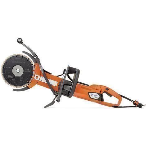 Smerigliatrici & Lucidatrici: Husqvarna K 4000 Cut-n-Break – Nuovo e nell'imballaggio originale da Bottighofen venduto da zaap 1