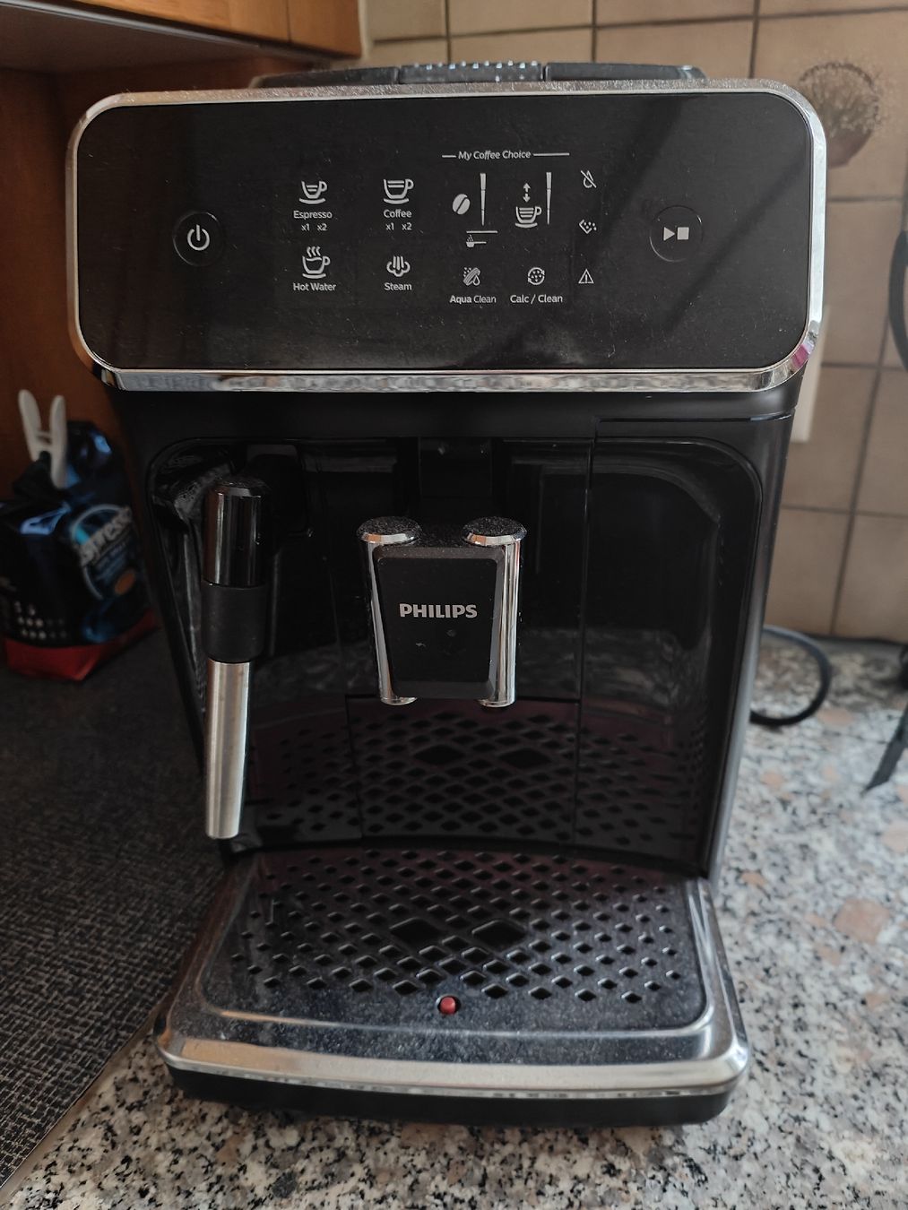 Philips Macchine per caffè & Macchine per espresso: Kaffeemaschine – Usato da Adelboden venduto da Markusandra