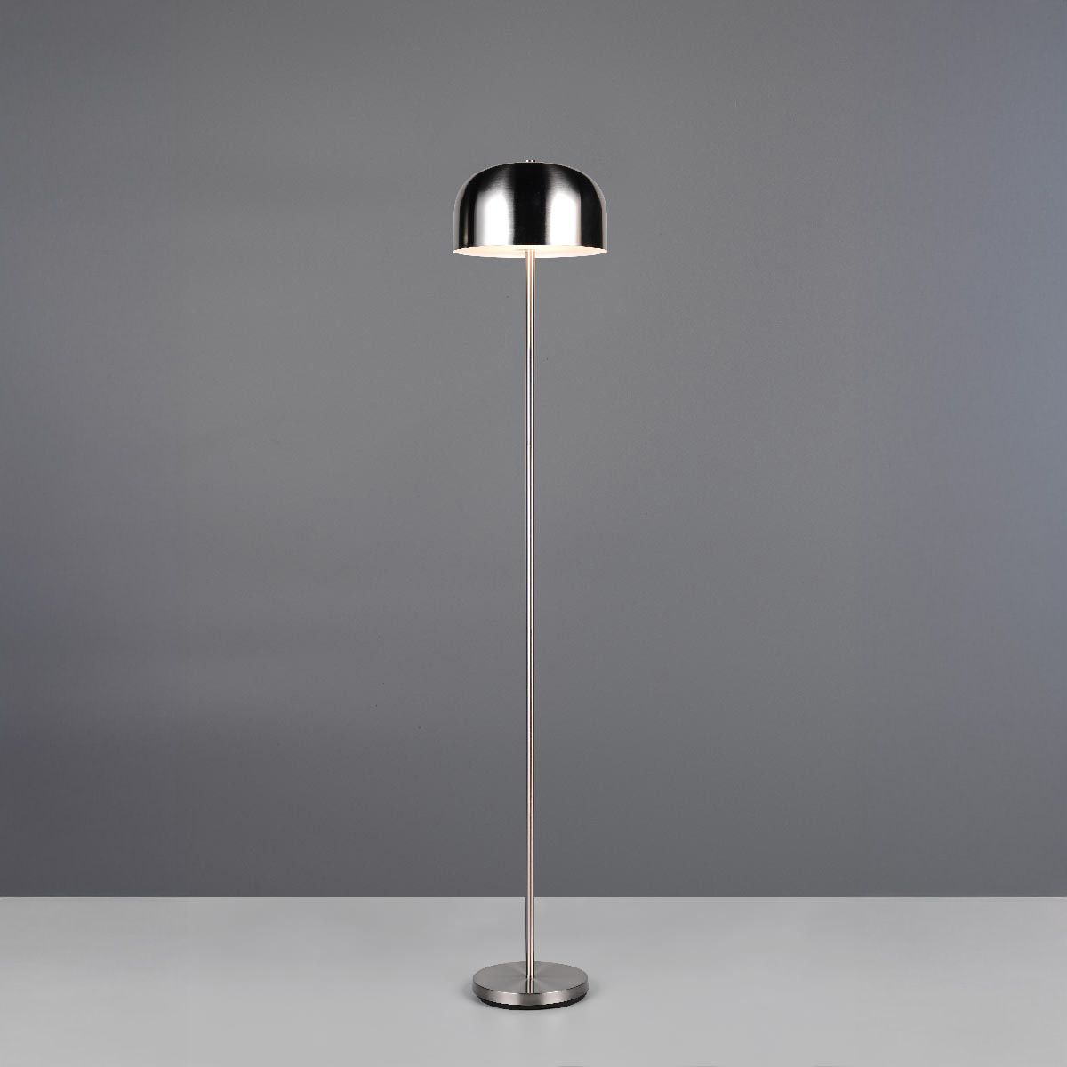 Lampade: LED Stehleuchte, Akku, 147 cm Höhe – Nuovo (secondo la descrizione) da Kreuzlingen venduto da Smart-Light