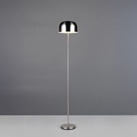 LED Stehleuchte, Akku, 147 cm Höhe
