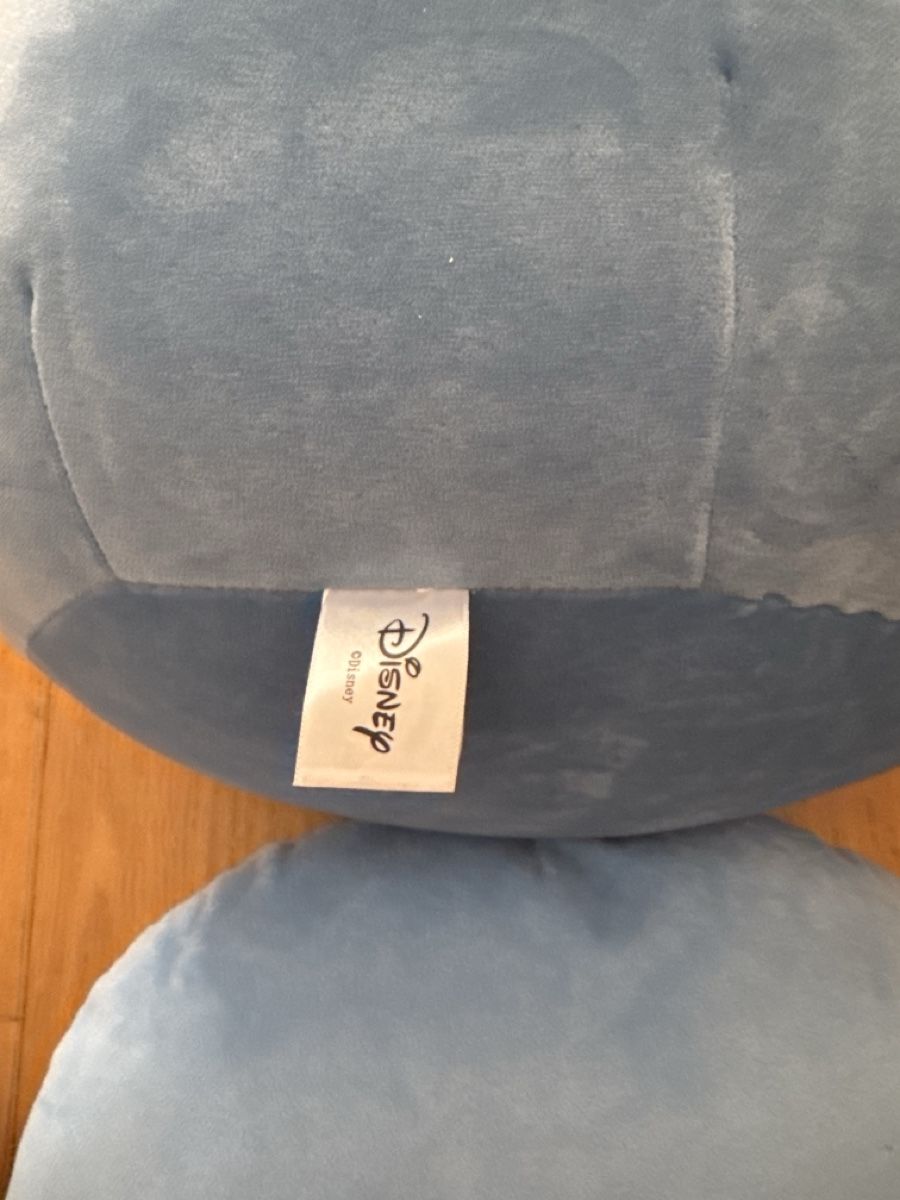 Cuscini: Stitch Kissen & Squishmallows – Usato da Uster venduto da HiestandReto 2