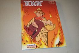 JÉRÔME K. BLOCHE    °°°°°° UN FAUVE EN CAGE °°°°°° no.14