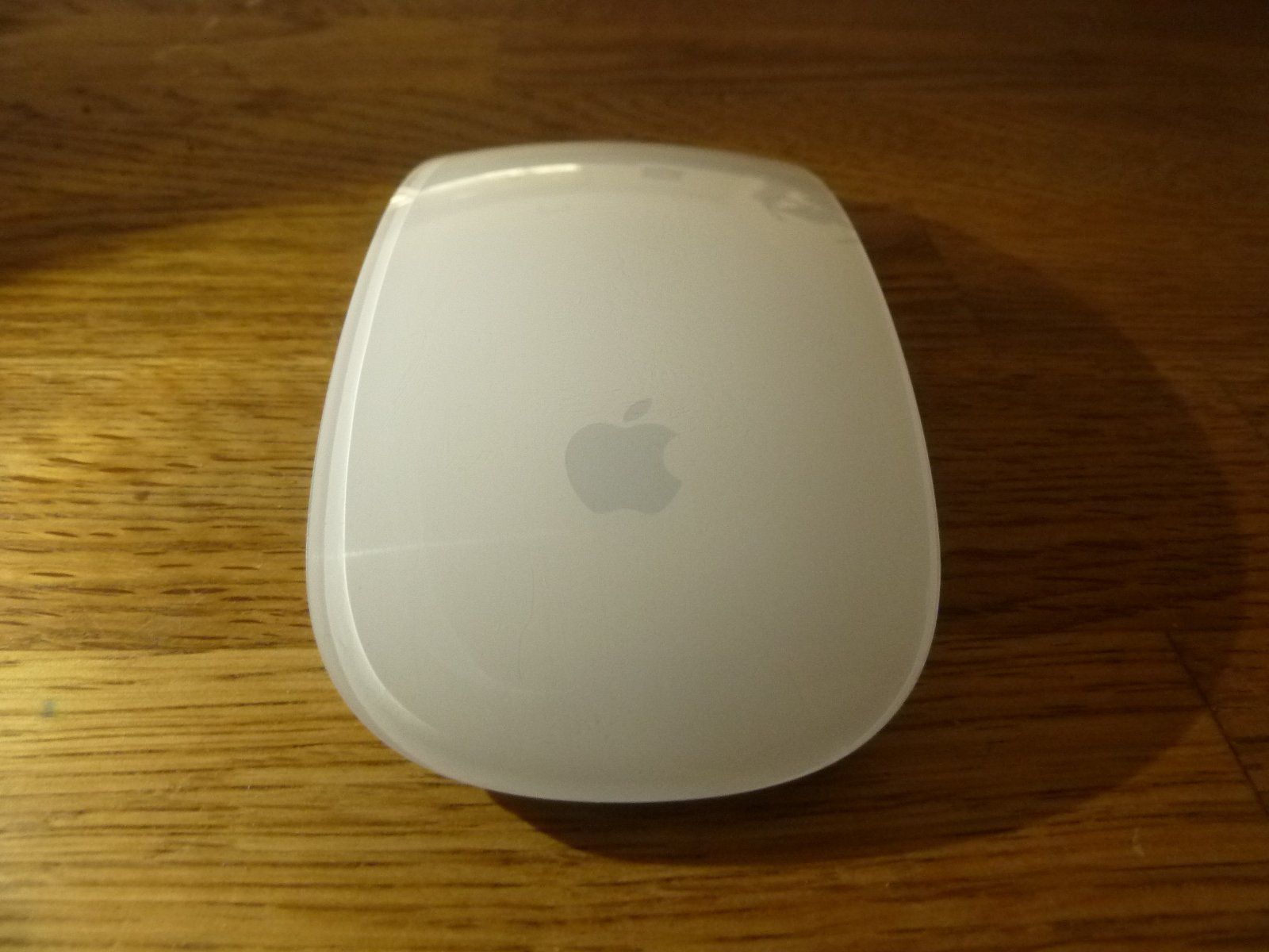 Apple Mouse: Apple Magic Mouse A1296 3Vdc Wireless Mouse – Usato da Hochfelden venduto da swissice 1