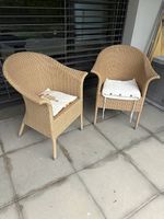 2 Gartenstühle