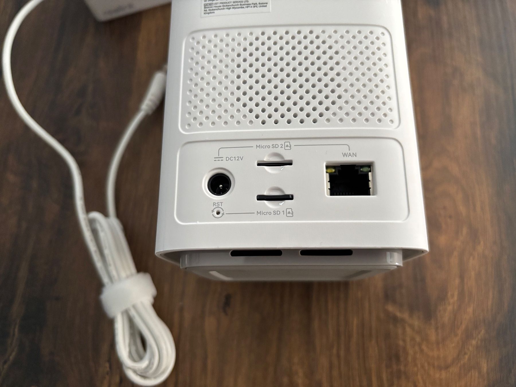 Reolink Alarmanlagen: Reolink Home Hub – Gebraucht aus Kleinandelfingen von 2Baba3 1