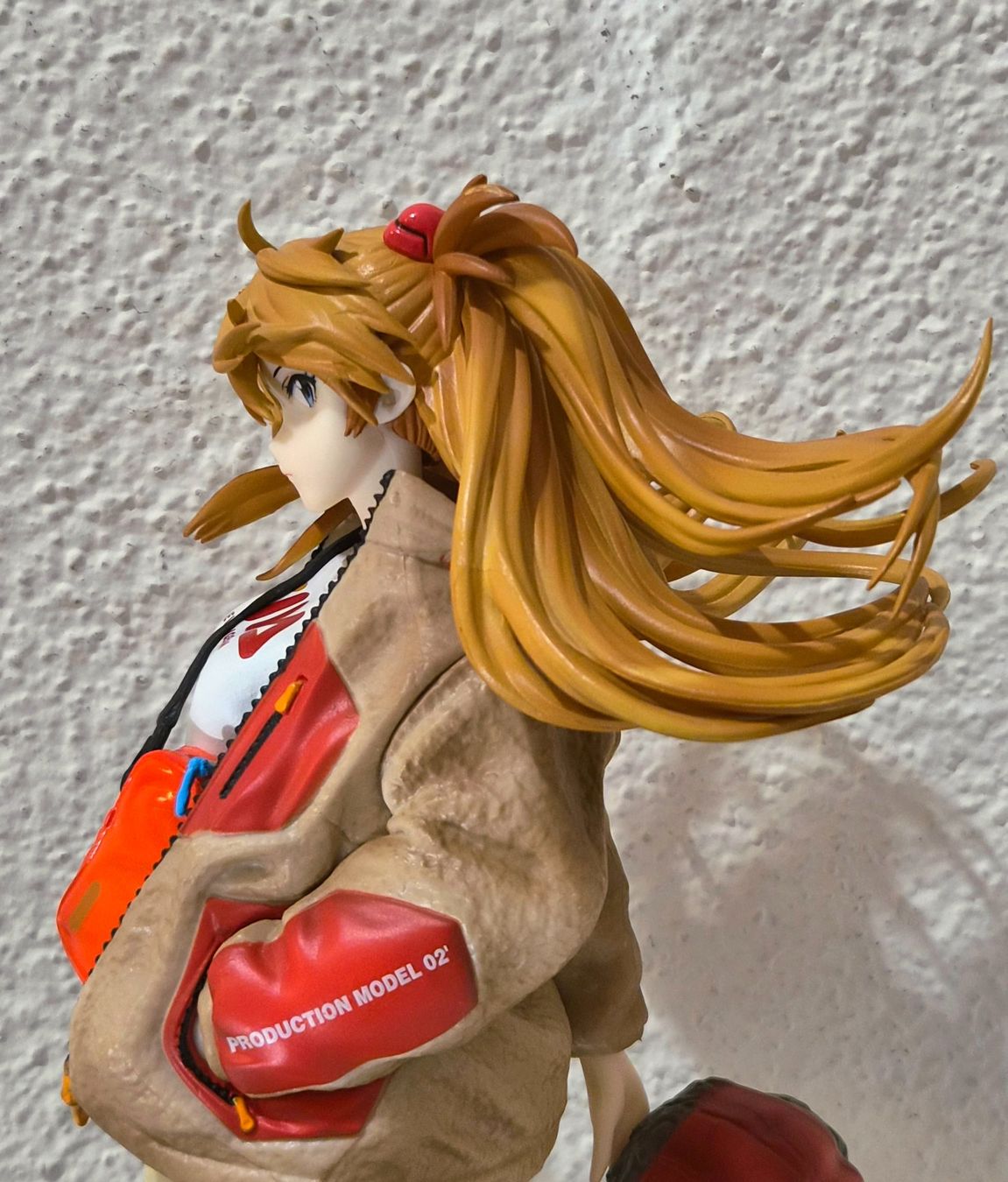 Figuren: Asuka Figur – Gebraucht aus Zürich von New_username