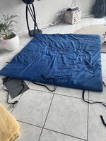4-lagige Yoga Unterlage