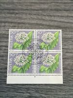 Briefmarken-Set Pro Juventute 1991, 4 Stück, ungebr