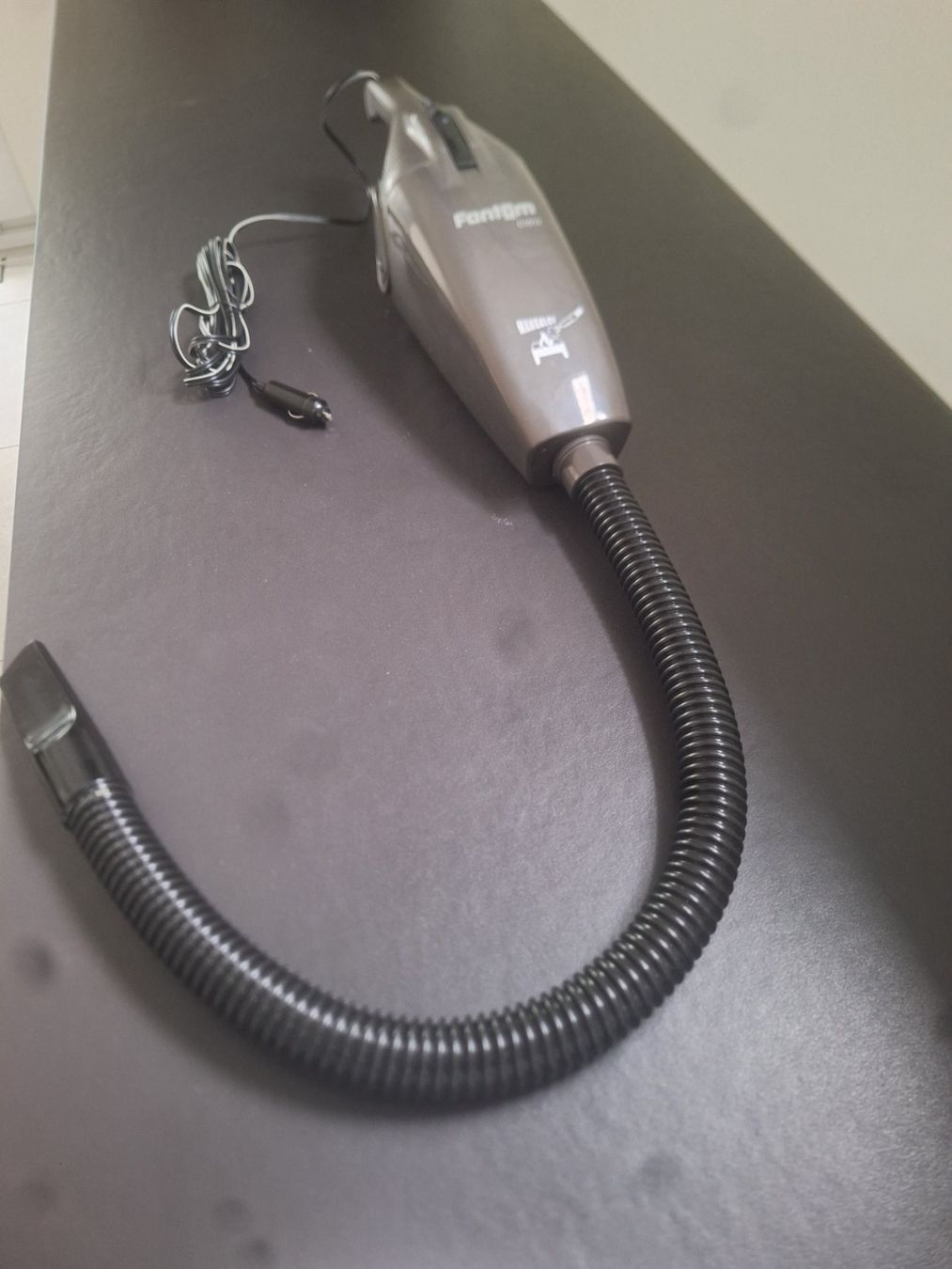 Aspirapolveri & Accessori: AUTOSTAUBSAUGER 12V – Nuovo (secondo la descrizione) da Steinhausen venduto da togoraul123 1