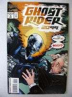 Ghost Rider 2099  iss.5    Marvel  1994