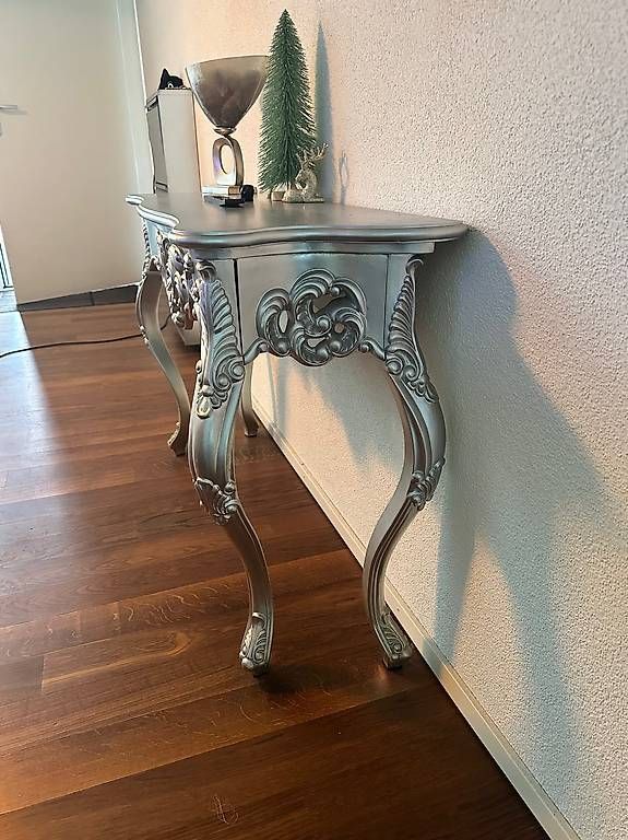 Kare Tavoli: Tisch Konsole Barock vom Kare – Usato da Schaffhausen venduto da Apardo01 1