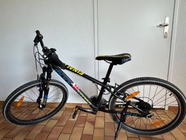Moonraker Finalist 24 Zoll