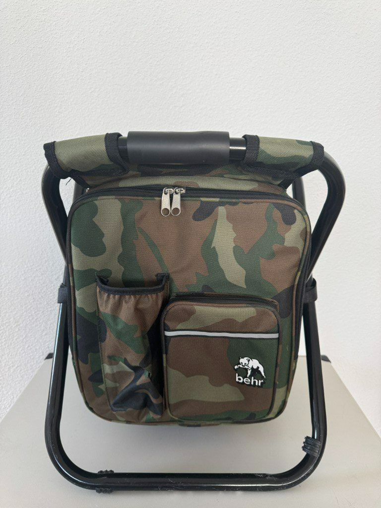 Sacs à dos: Behr Angelrucksack – D'occasion à Diepoldsau par habicht26