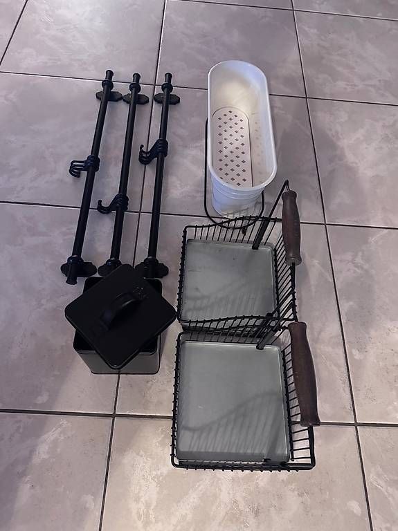 Ikea Toutes les décorations: Fintorp von Ikea – D'occasion à Flawil par sakul95 1