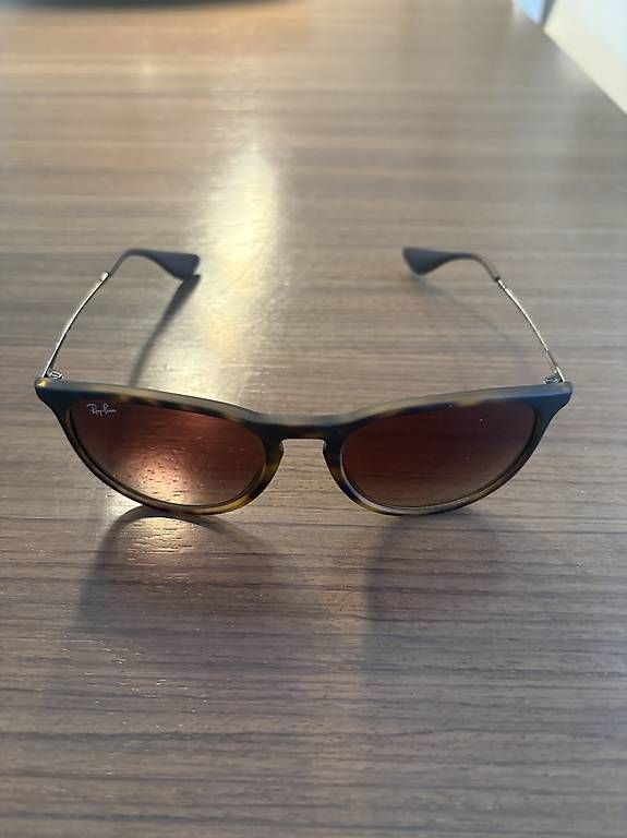Brillen & Gläser: Ray Ban Sonnenbrille Original  – Gebraucht aus Derendingen von per_gwh9 1
