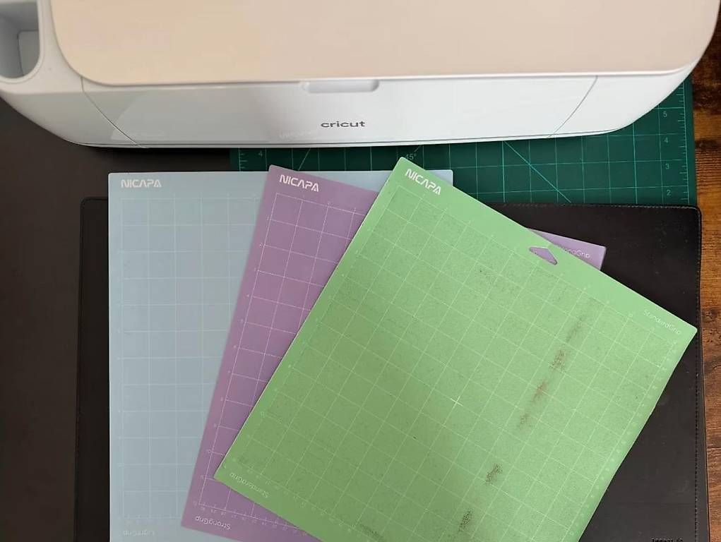Bastelsets: Cricut Maker 3 – Gebraucht aus Brütten von Maurin_K 3