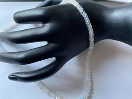 Kette Labradorit, Länge 40cm (11)