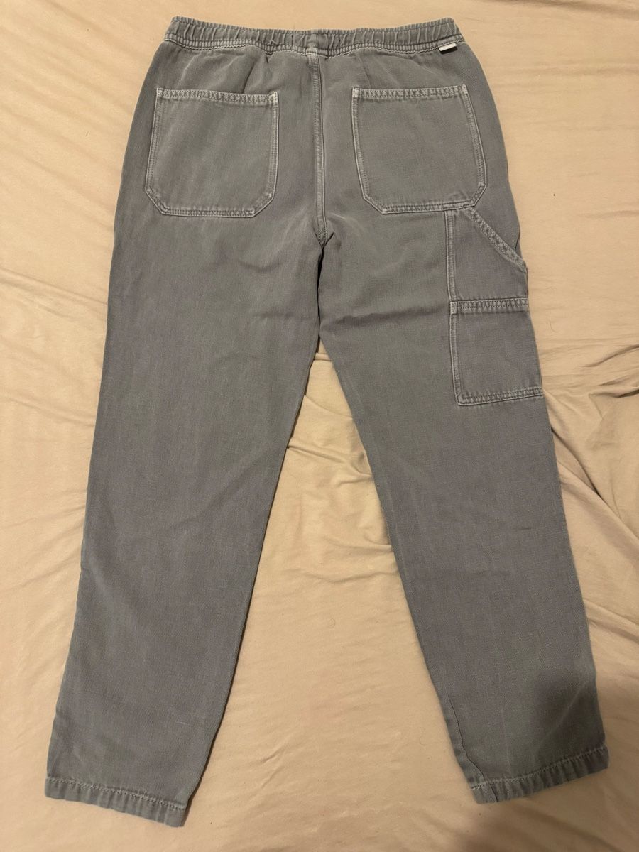 Zara Jeans: Pantalon Jeans – Nuovo (secondo la descrizione) da Boécourt venduto da kat_hj5y 1