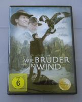 WIE BRÜDER IM WIND - Tobias Moretti NEU/OVP