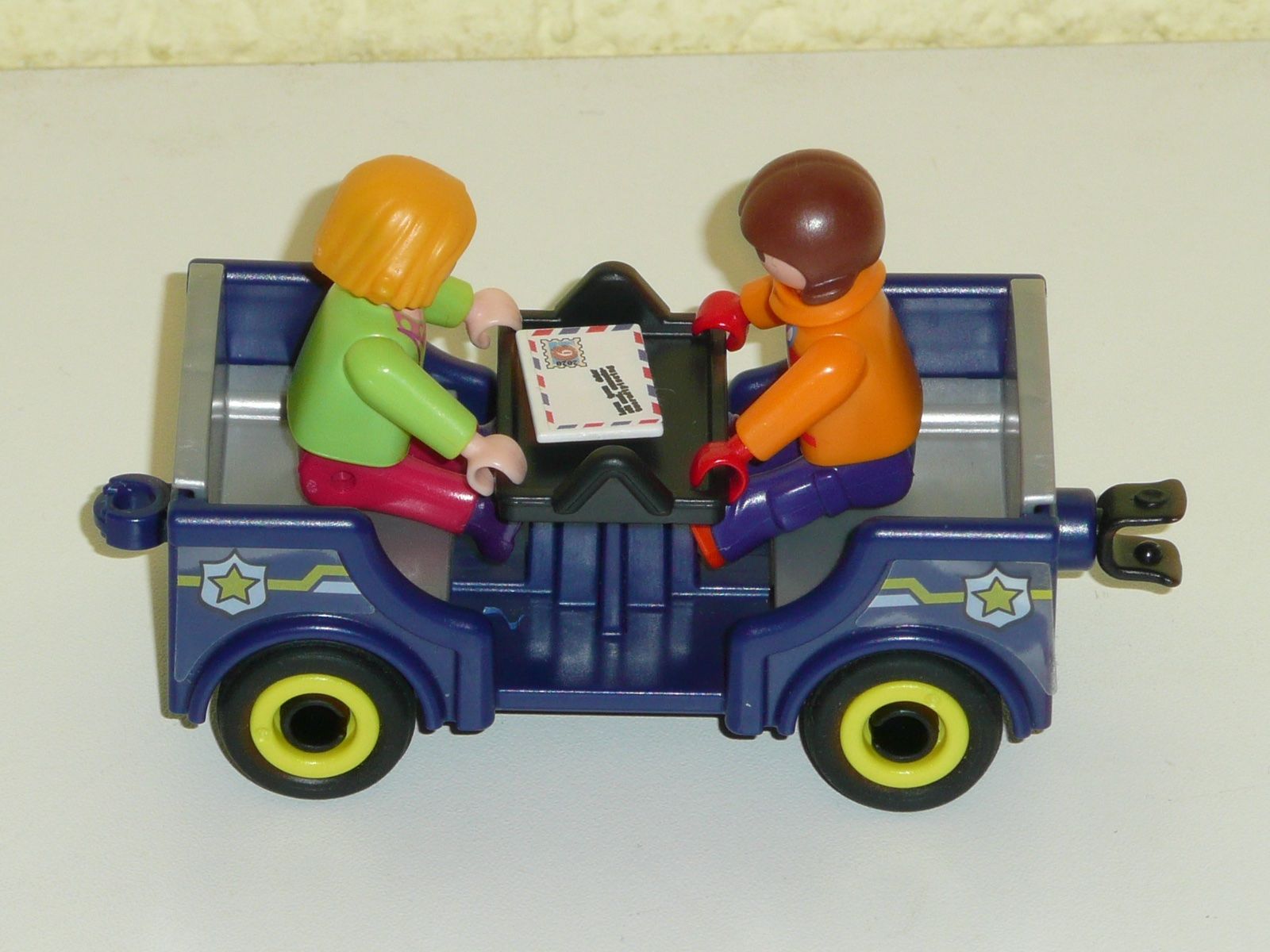 Playmobil Spielzeuge: Playmobil " Zugkomposition " ab 1Fr. – Gebraucht aus Kriens von Taurus12 3