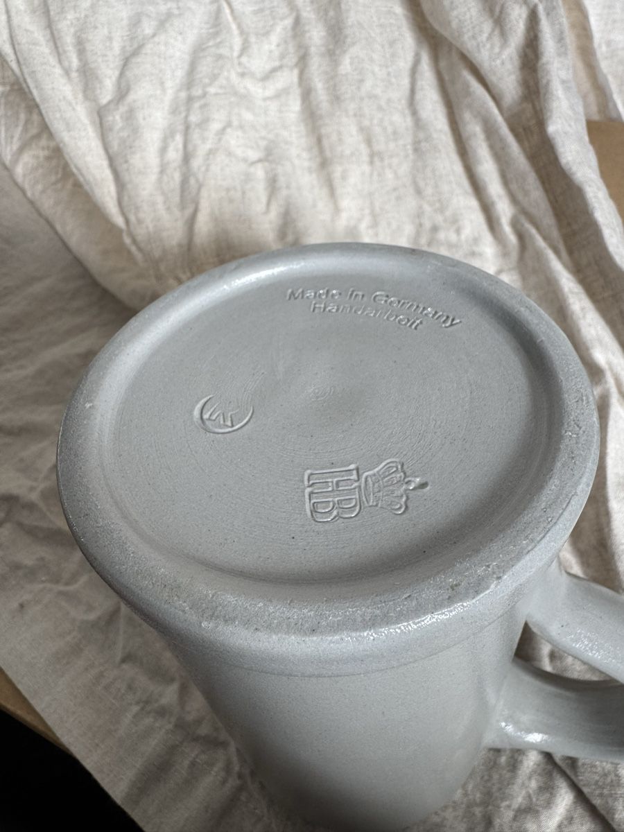 Bicchieri: Large HB Beer mug – Usato da Zürich venduto da kri_zhv2 2