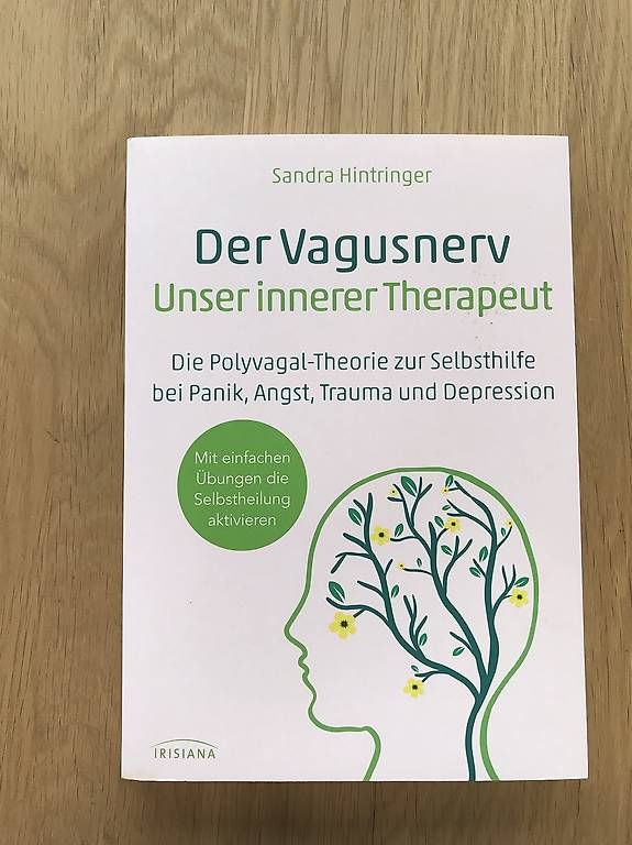 Libri: Buch Der Vagusnerv  – Usato da Egolzwil venduto da taraxacum65