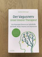 Buch Der Vagusnerv 