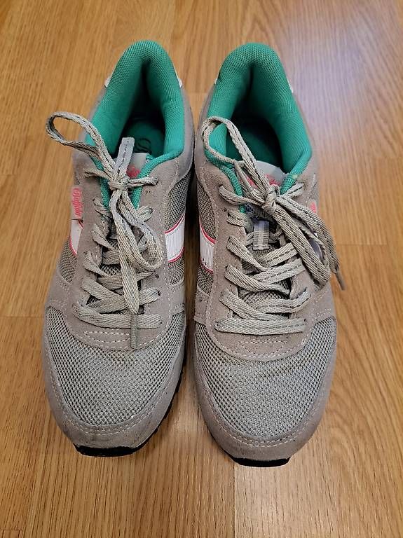 Buffalo Damenschuhe: Schöne bunte Turnschuhe der Marke Buffalo – Gebraucht aus Büren SO von kim_yc8x 4