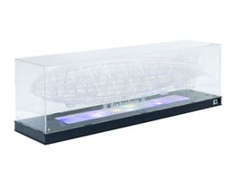 Real-Kit Standmodell:Zeppelin Hindenburg 540mm Bausatz Acryl