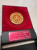 Medaille