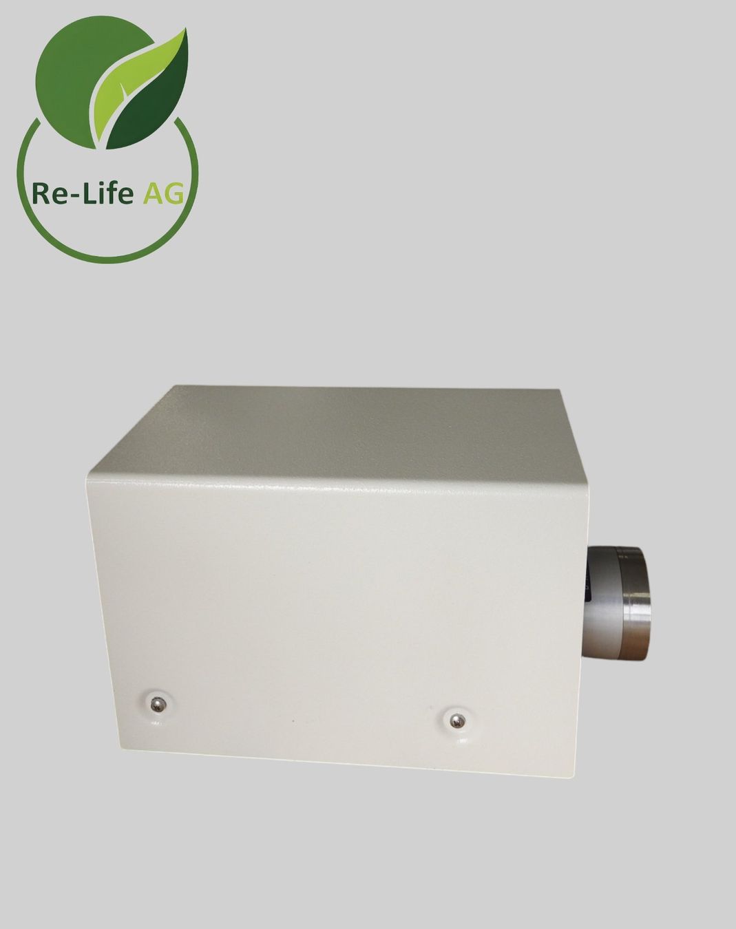 Alle Maschinen: Knauer Valve Drive HPLC Injection Valve – Gebraucht aus Reinach BL von Re-LifeAG_Labor 4