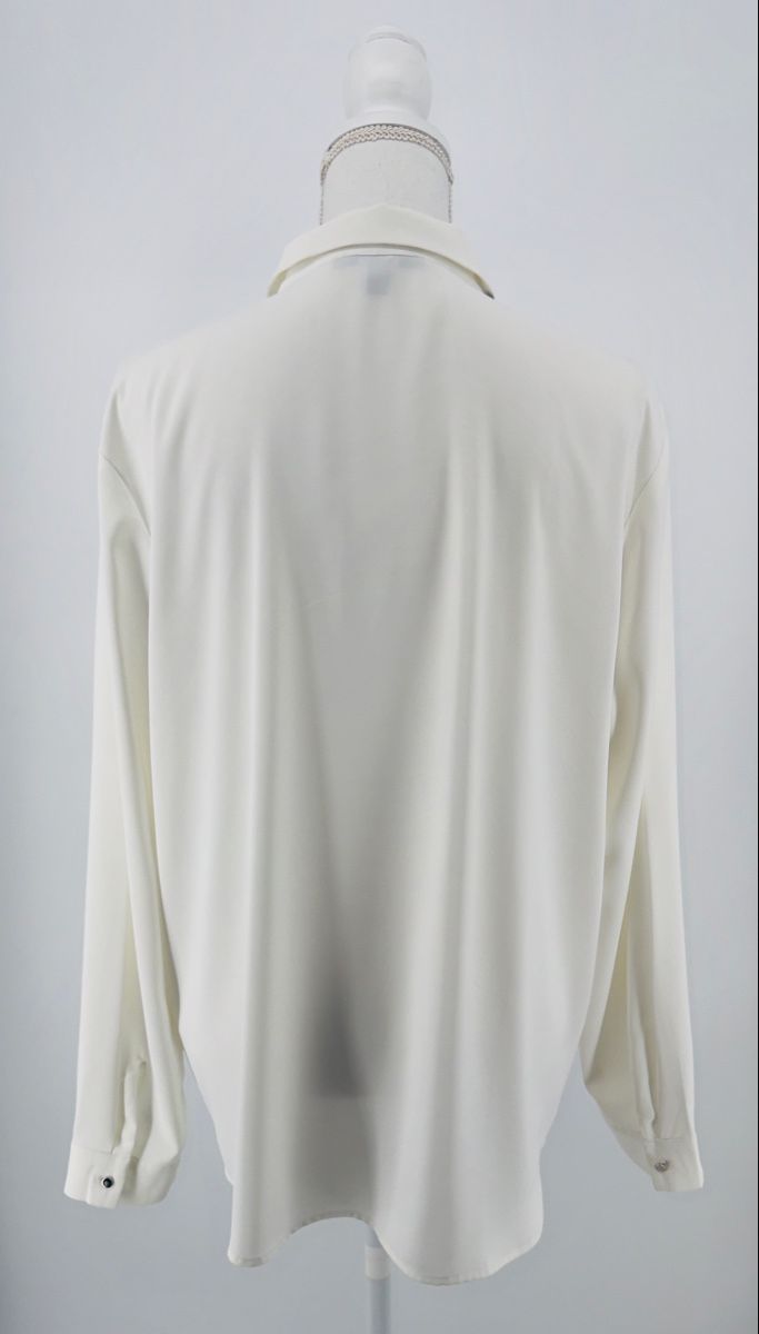 Esprit Camicette: # WOMAN - Bluse Gr. 44 - ESPRIT # – Usato da Bolligen venduto da secondhand-with-love 2