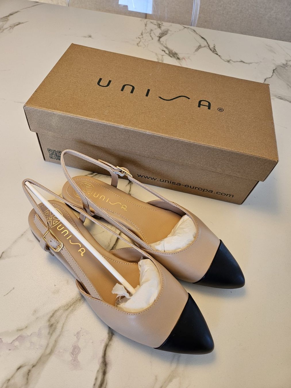 Unisa Scarpe da donna: Unisa Damenschuhe – Nuovo e nell'imballaggio originale da Lenzburg venduto da BMK.