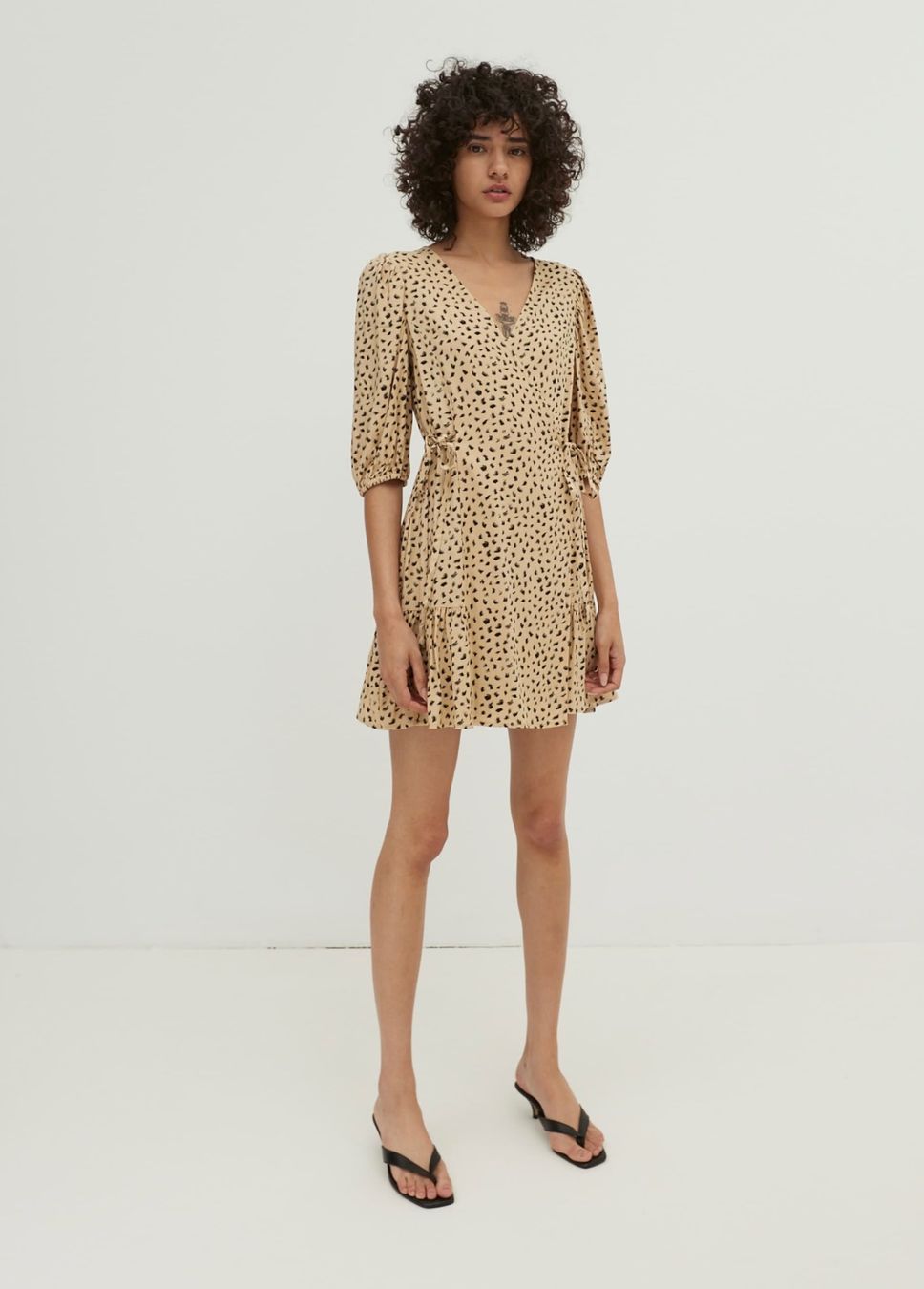 Vestiti: Kleid Edited Grösse 36 – Nuovo (secondo la descrizione) da Glis venduto da lou.fr 5