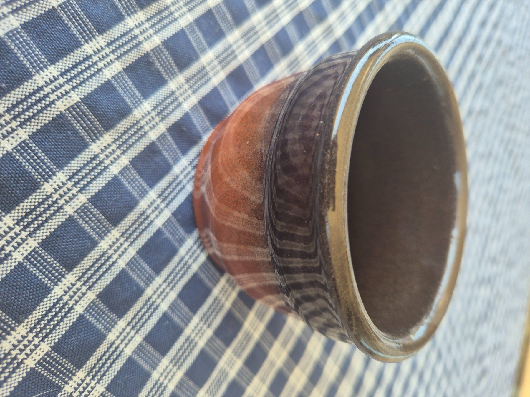 Backformen: Creme Brûlée Schalen – Gebraucht aus Obernau von dar_h59j 1