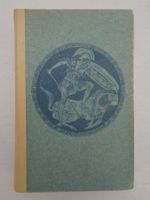 Sagen des klassischen Altertums G.Schwab